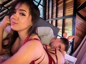 Olecams Best Webcam of Hannaynico