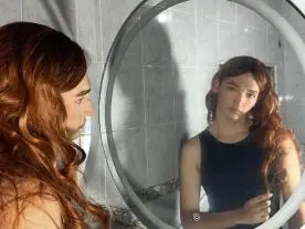 Olecams Sex Cam of EmmaHiltton