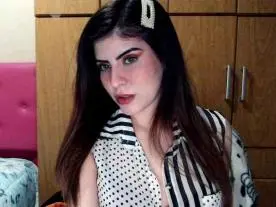 Olecams Private Sex Chat of daliamadrid