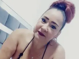 Olecams Live Porn of Mariana_bcn