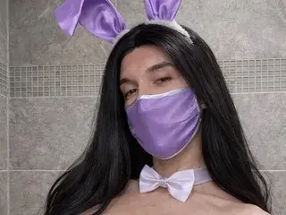 Streamate Live Porn of Kitanamkxxx