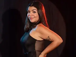 Streamate Live Sex Cam of RubyMoonn