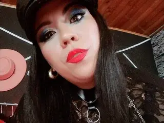 Streamate Sex Cam of LexyDom
