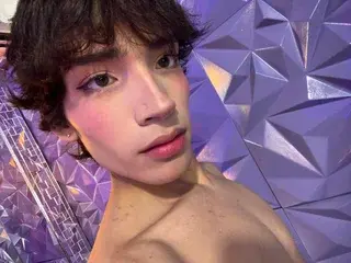 Streamate Adult Video Chat of Isaac_Nova