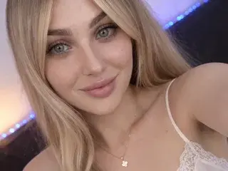 Streamate Free Porn Cam of MelisaX19