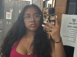 Streamate Best Webcam of Arielamor88
