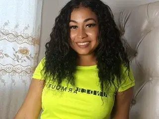 Streamate Adult Webcam of Dulce_Rivas