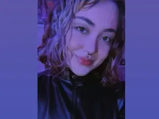 Streamate Best live sex cam show of violet_smile