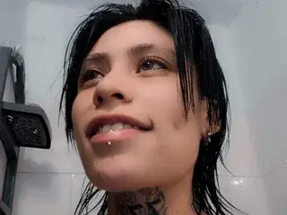 Streamate Adult Webcam of Morgan_Evans_t