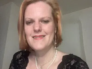 Streamate Live Sex of PennyGreen