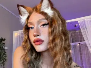 Streamate Sex Cam of Akame_Rey