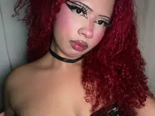 Streamate Free Porn Cam of IdunBrunette