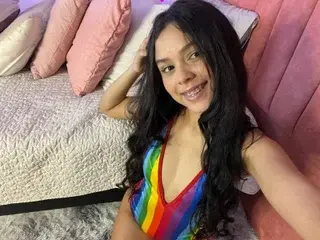 Streamate Free Live Porn of JulietaDiamond