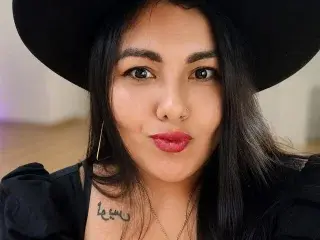 Streamate Private Sex Chat of AndreaKinky