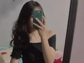 Streamate Best Webcam of ElysiaBae