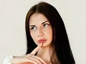Streamate Nude Webcam of Lunellee