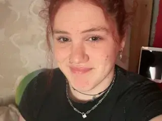 Streamate Adult Webcams of GingerGoddessX