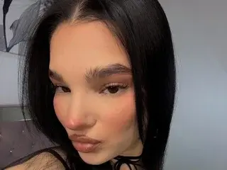 Streamate Nude Webcam of Noirbeauty