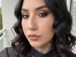Streamate Best live sex cam show of HeraM
