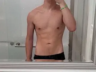 Streamate Adult Webcams of CumBucket19
