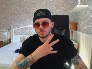 Streamate Live Sex of JonahShaw