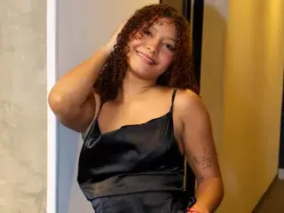 Streamate Sex Cam of Lunitaa