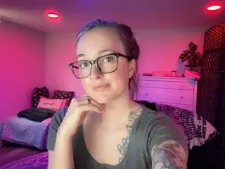 Streamate Sex Chat of FoxyFarrah