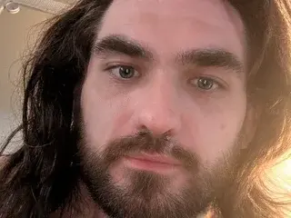 Streamate Best live sex cam show of NothernWolf
