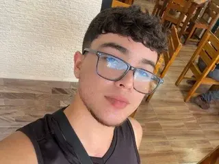 Streamate Live Porn of ThiagoMonaco