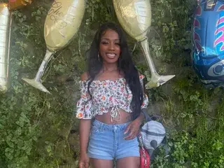 Streamate Live Porn of STACiEyBECKY