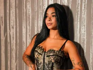 Streamate Adult Webcams of ArianaFontanie