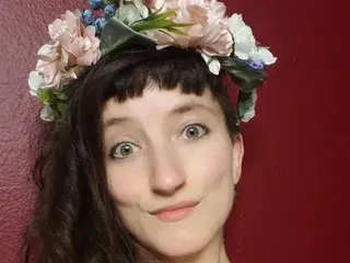 Streamate Live Sex Cam of MissQuinCam