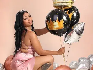 Streamate Nude Webcam of AnnaJills