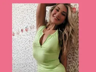 Streamate Free Live Porn of KamiliaMae