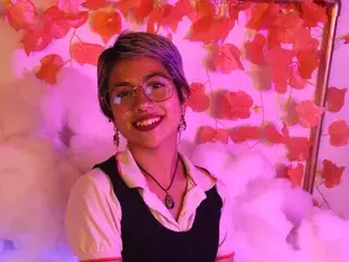 Streamate Best Webcam of Lunarichy22