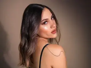 Streamate Live Porn of AidaVarela