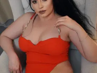Streamate Nude Webcam of YvessNoir