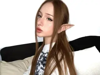Streamate Best live sex cam show of CarlyFi