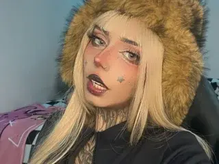 Streamate Nude Webcam of KoraRousee