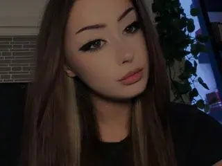 Streamate Free Live Porn of LiaV