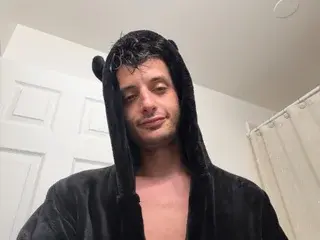 Streamate Best live sex cam show of Therealdylansdick