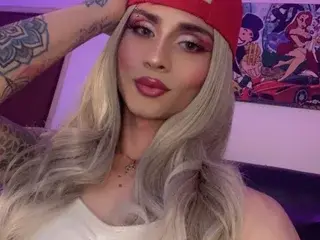 Streamate Free Live Porn of AngelsJones