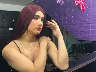 Streamate Adult Webcam of MarianCristal