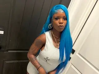 Streamate Private Sex Chat of Loviefineass
