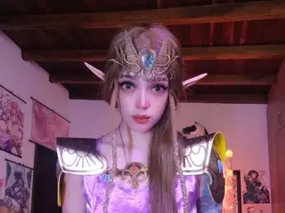 Streamate Private Sex Chat of SaraMoon100