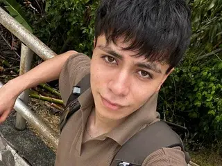 Streamate Sex Cam of ThomasTorres