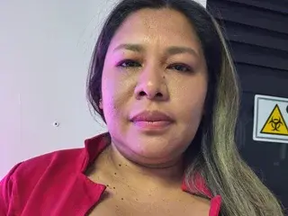 Streamate Best Webcam of LianaNoha