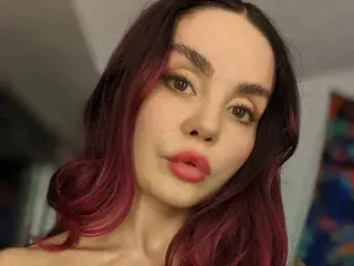 Streamate Sex Cam of RosieCheex