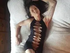 Streamate Adult Video Chat of JackieBlueXO