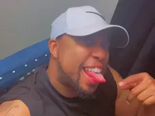 Streamate Free Porn Cam of KaysonTaylor